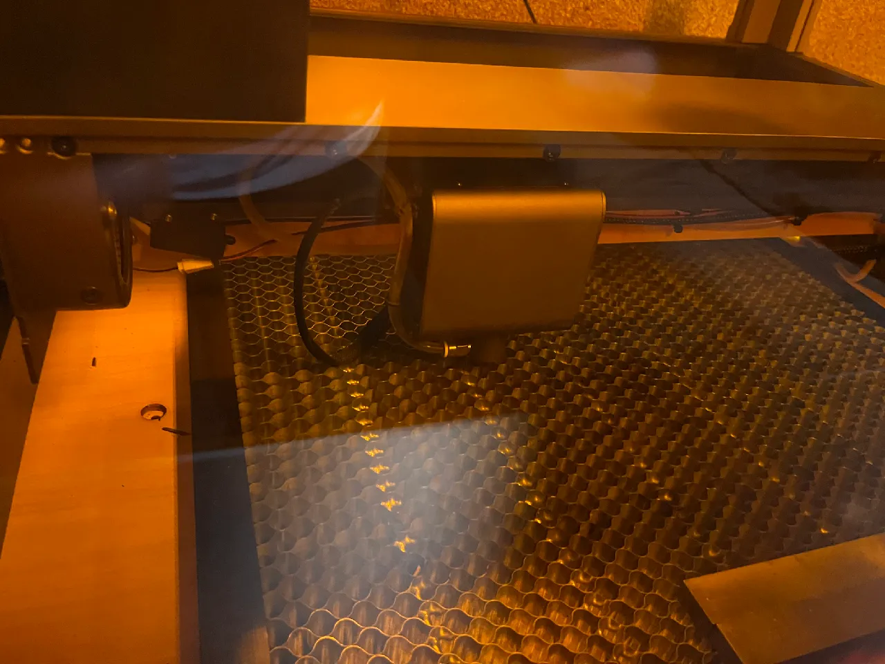 Elegoo Phecda Case by cm0x4d | Download free STL model