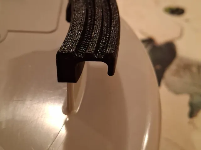 Evermat feet (spare part for plant dryer)