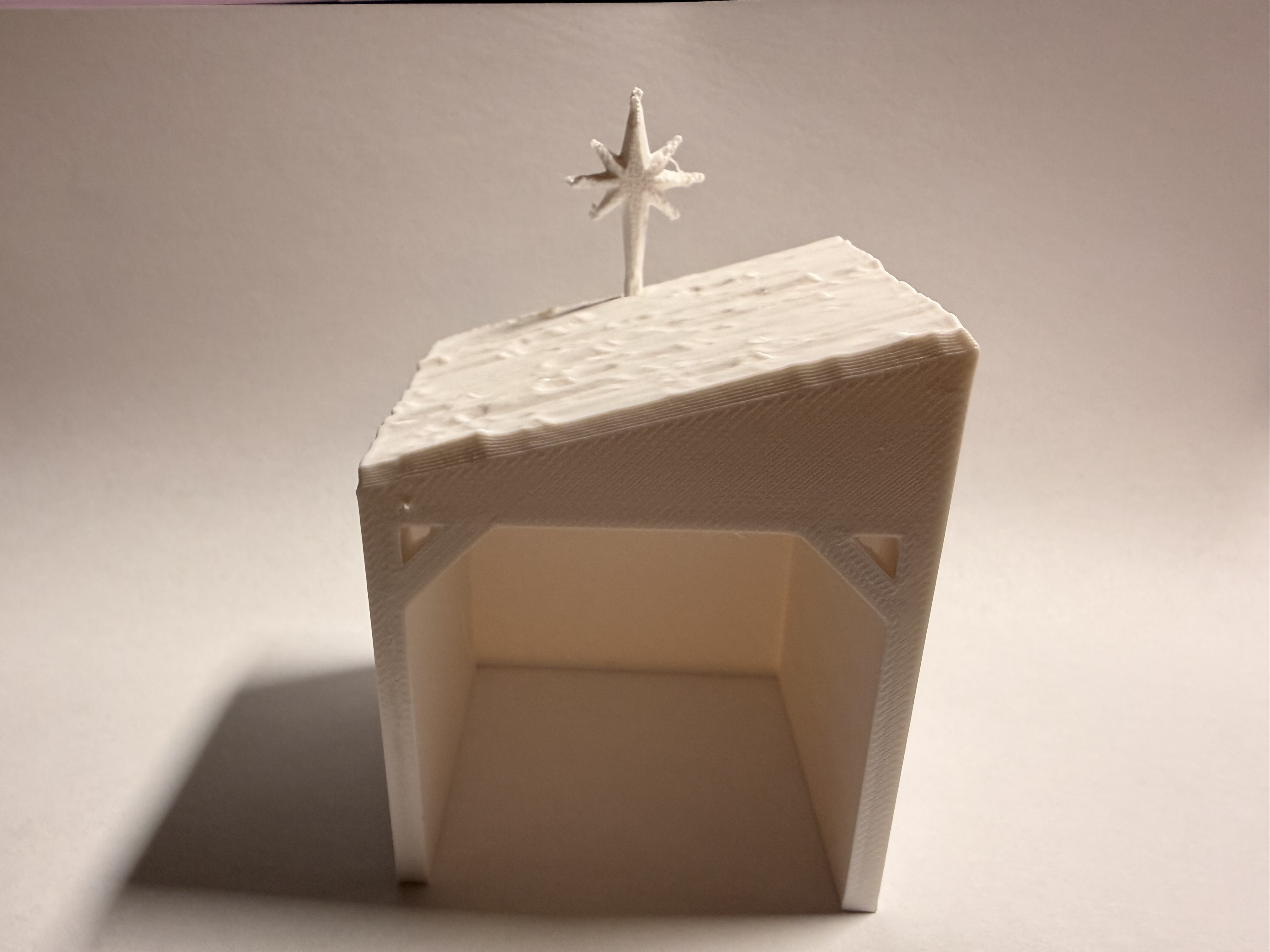 Nativity Scene — miniatura 3