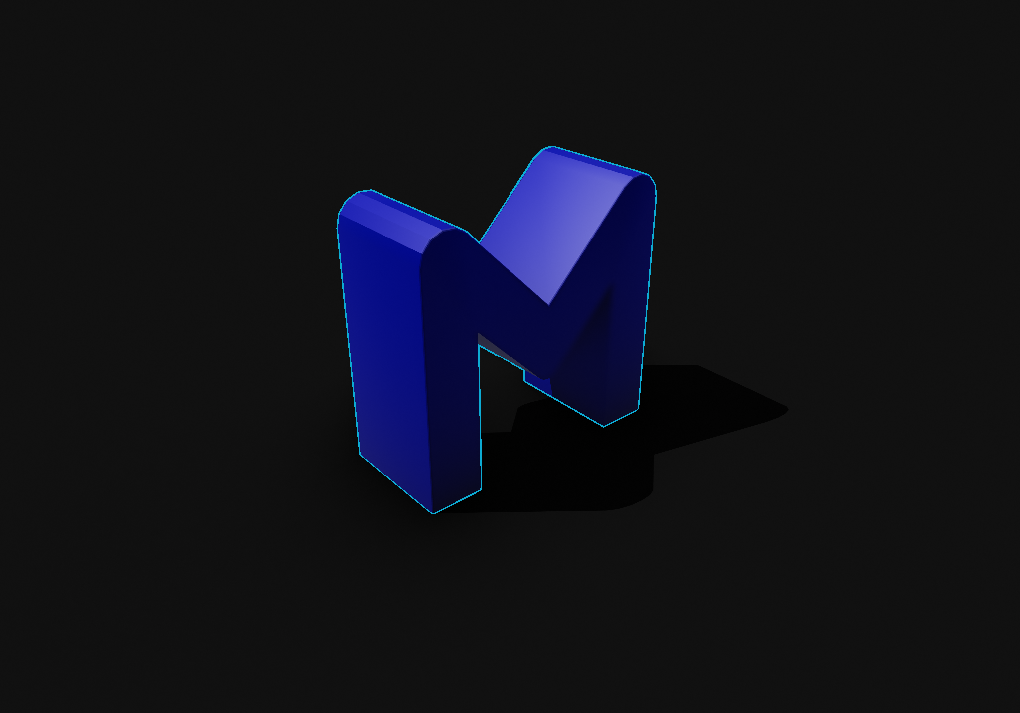 M M M M M — miniatura 4