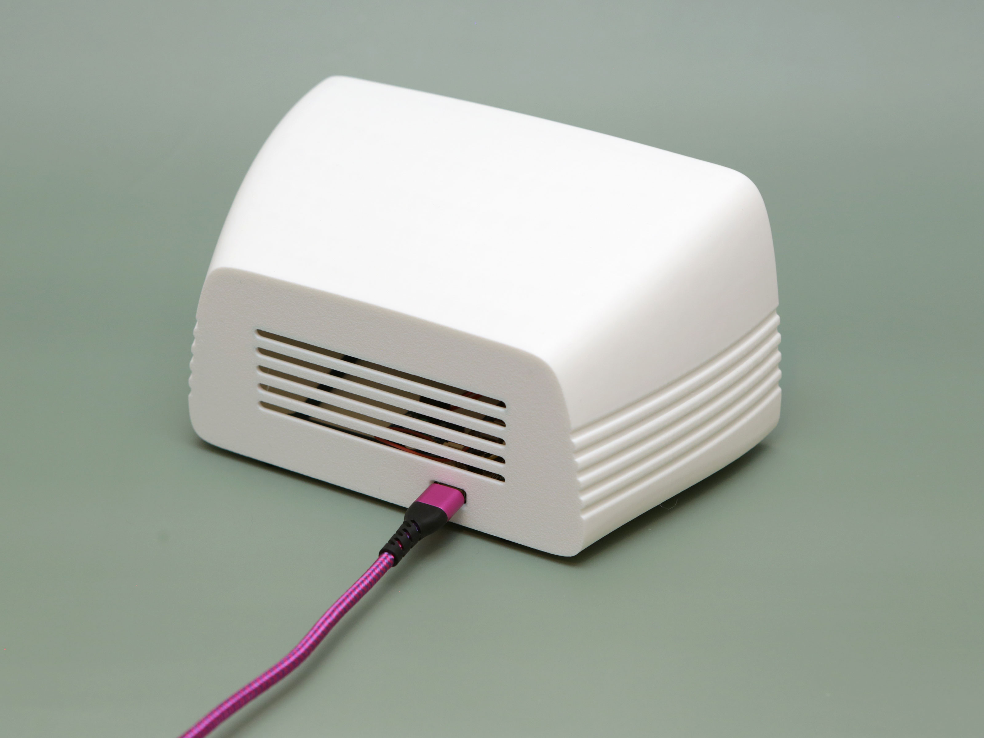 Severance Inspired Bluetooth Speaker — miniatura 4