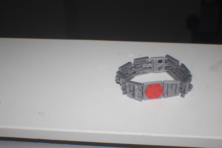 Medical Alert Bracelet