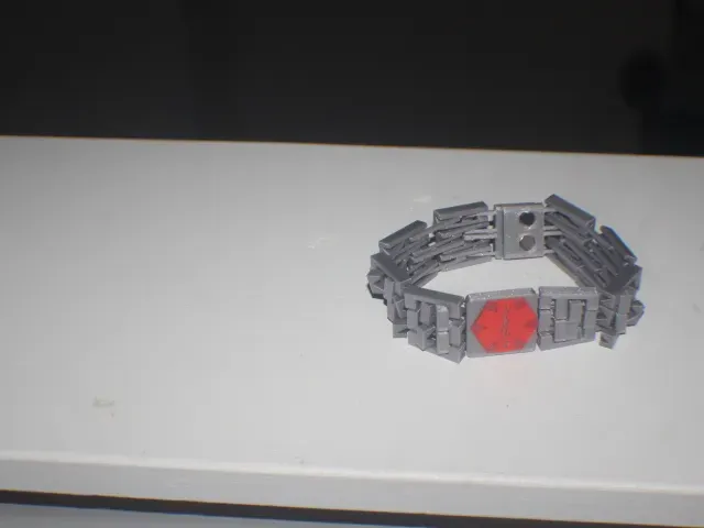 Medical Alert Bracelet
