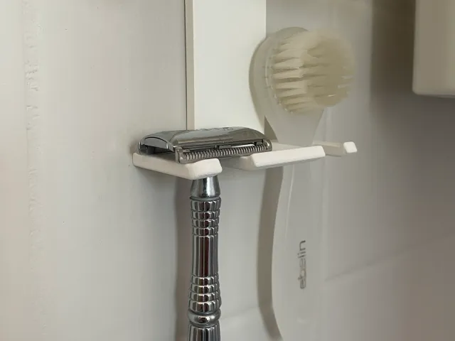 Razer/Brush Holder IKEA TISKEN