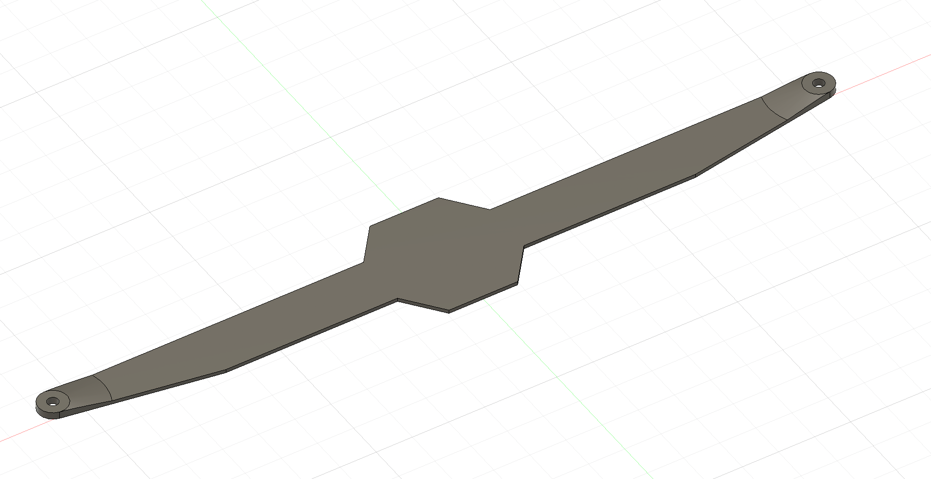 STL file DJI AVATA battery holder 🔋・3D printer design to download・Cults