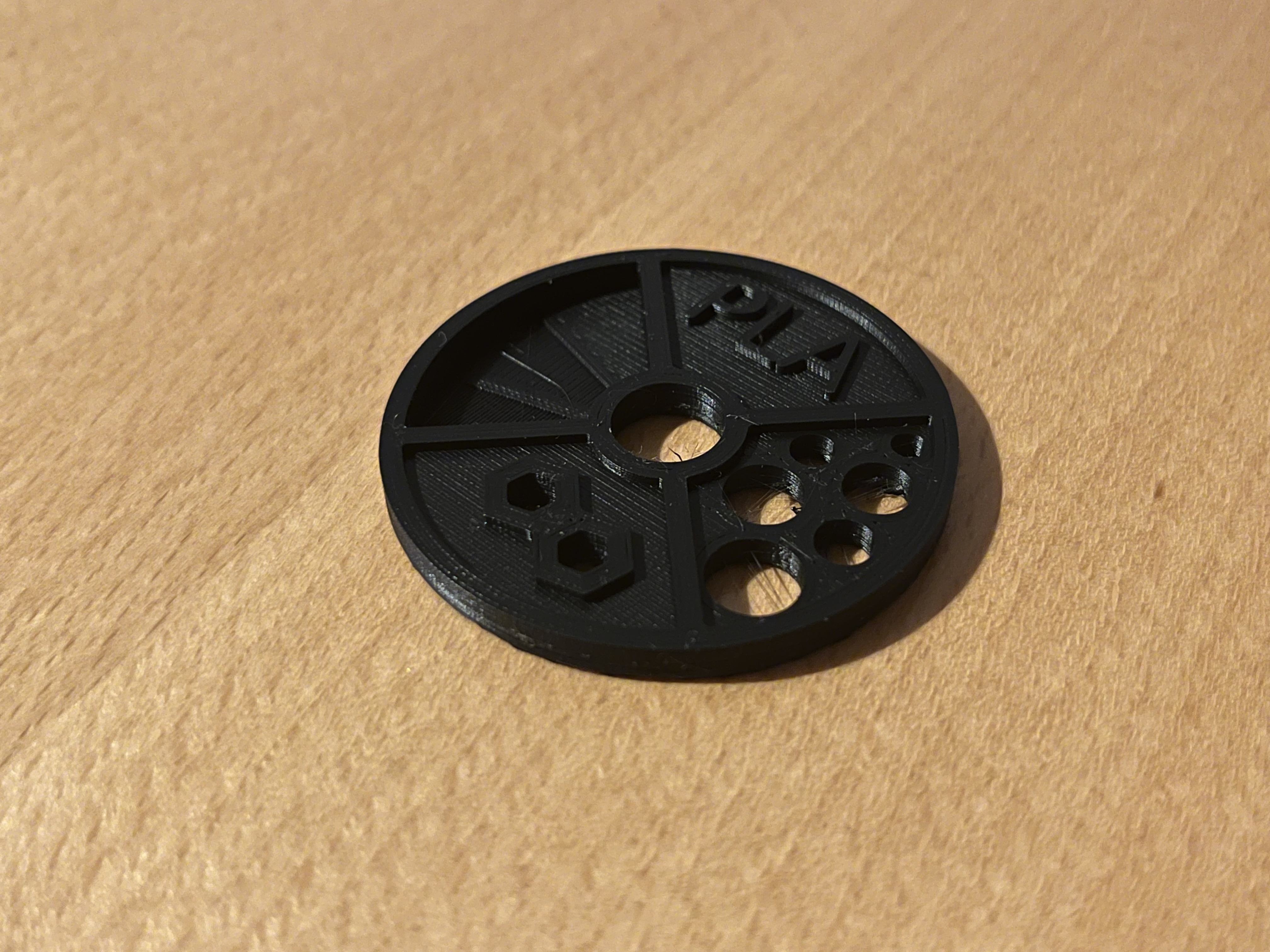 Poker-Chip-Sample