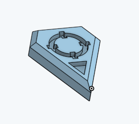 Kill Team Order Token by Slime2000 | Download free STL model | Printables.com