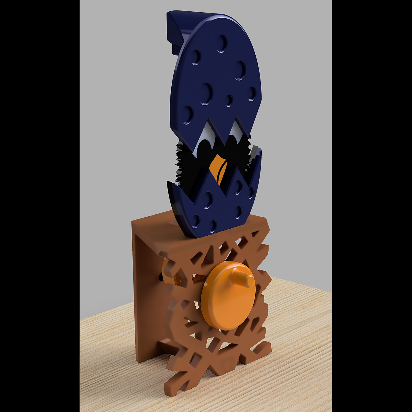 Chick Toy