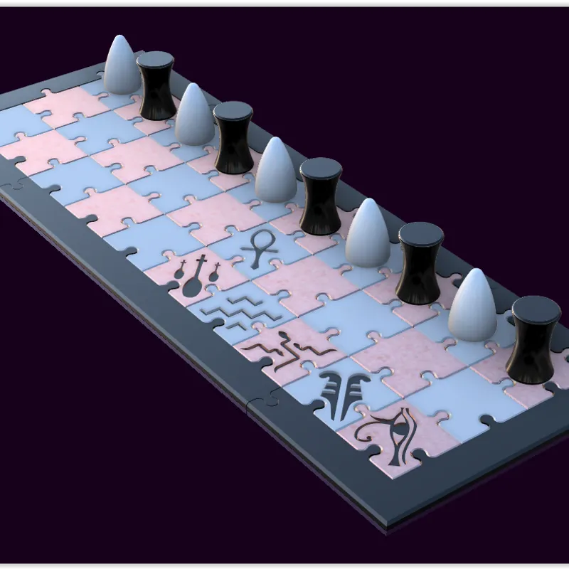 senet-ancient-egyptian-board-game-by-reactron60-download-free-stl-model-printables-com
