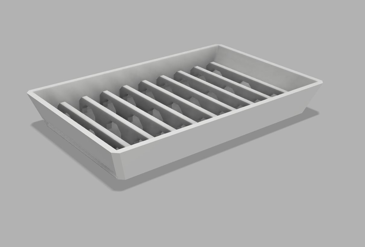 Soap Dish