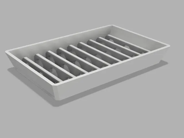 Soap Dish