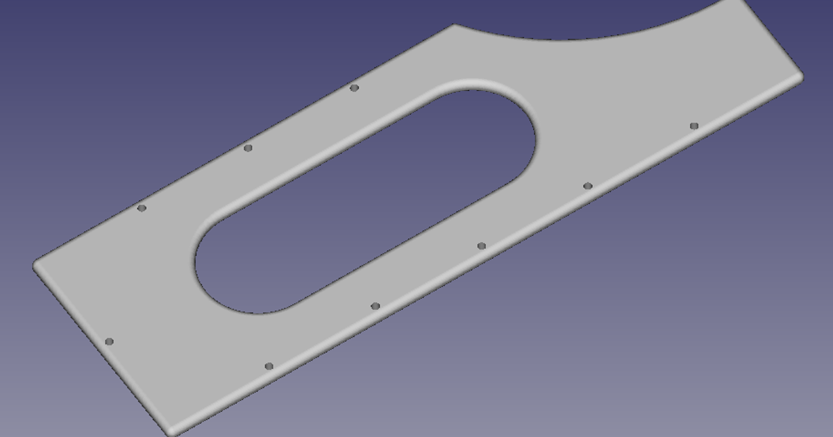 Tabletop Wargame range ruler by Hegzdesimal | Download free STL model ...