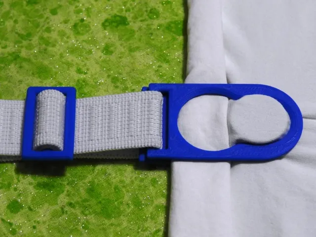 Sheet Garter Hook