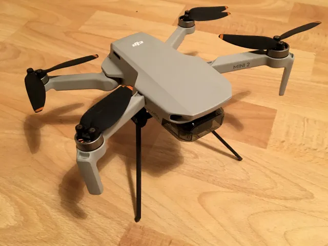 DJI Mini 2 Landing Legs