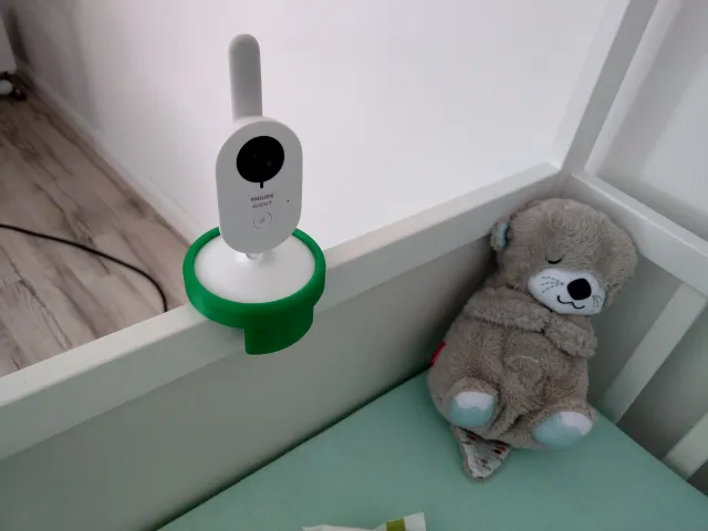 Bracket for Philips Avent Babycam