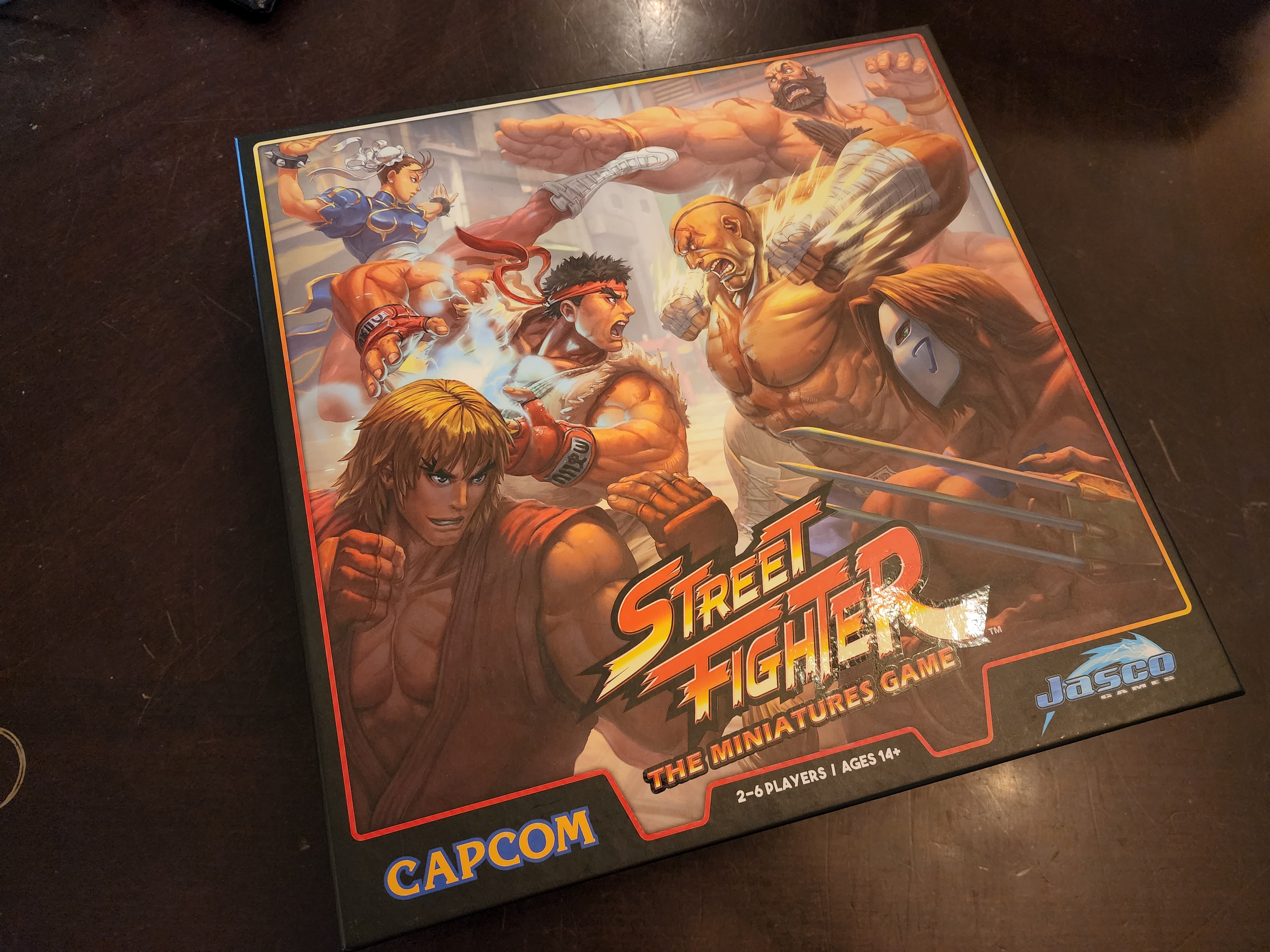 vega street fighter 3D Models to Print - yeggi