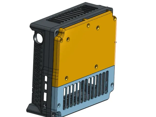SSD Caddy for DeskNano x300