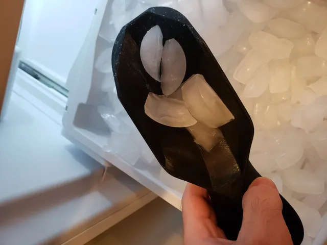 Ice Scoop