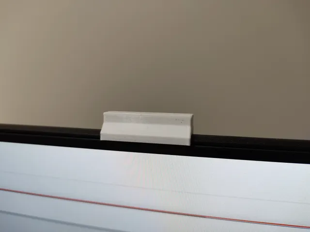 Webcam Raiser