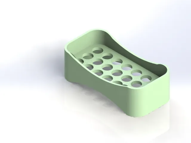 Soap Dish