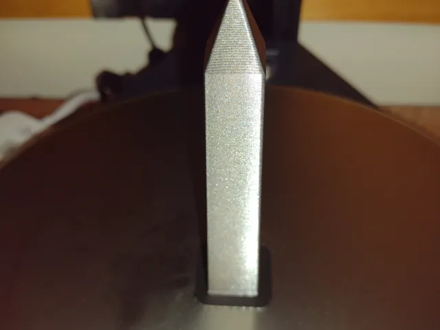 Traditional Obelisk
