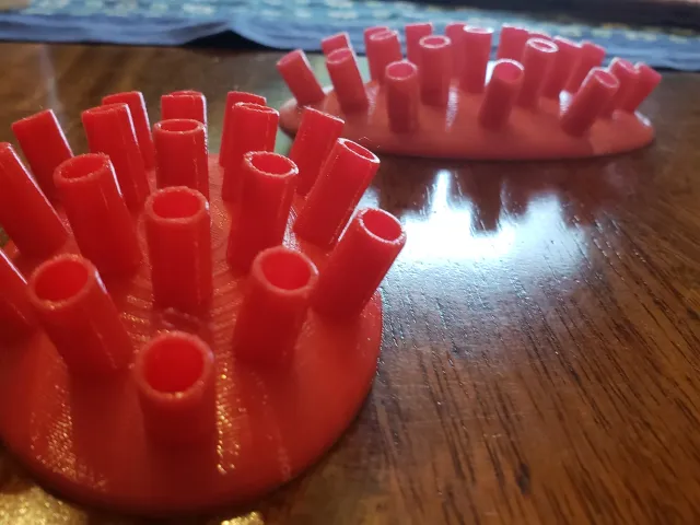 Cake Pop Holder
