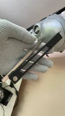 Magnetic Scalpel Case