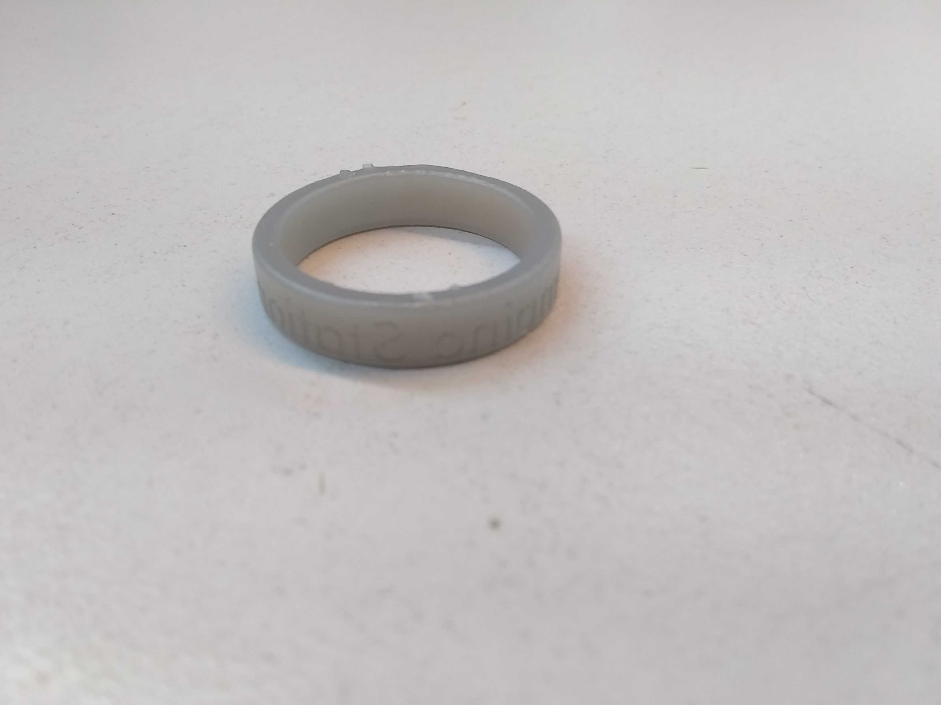 PS:1 Ring