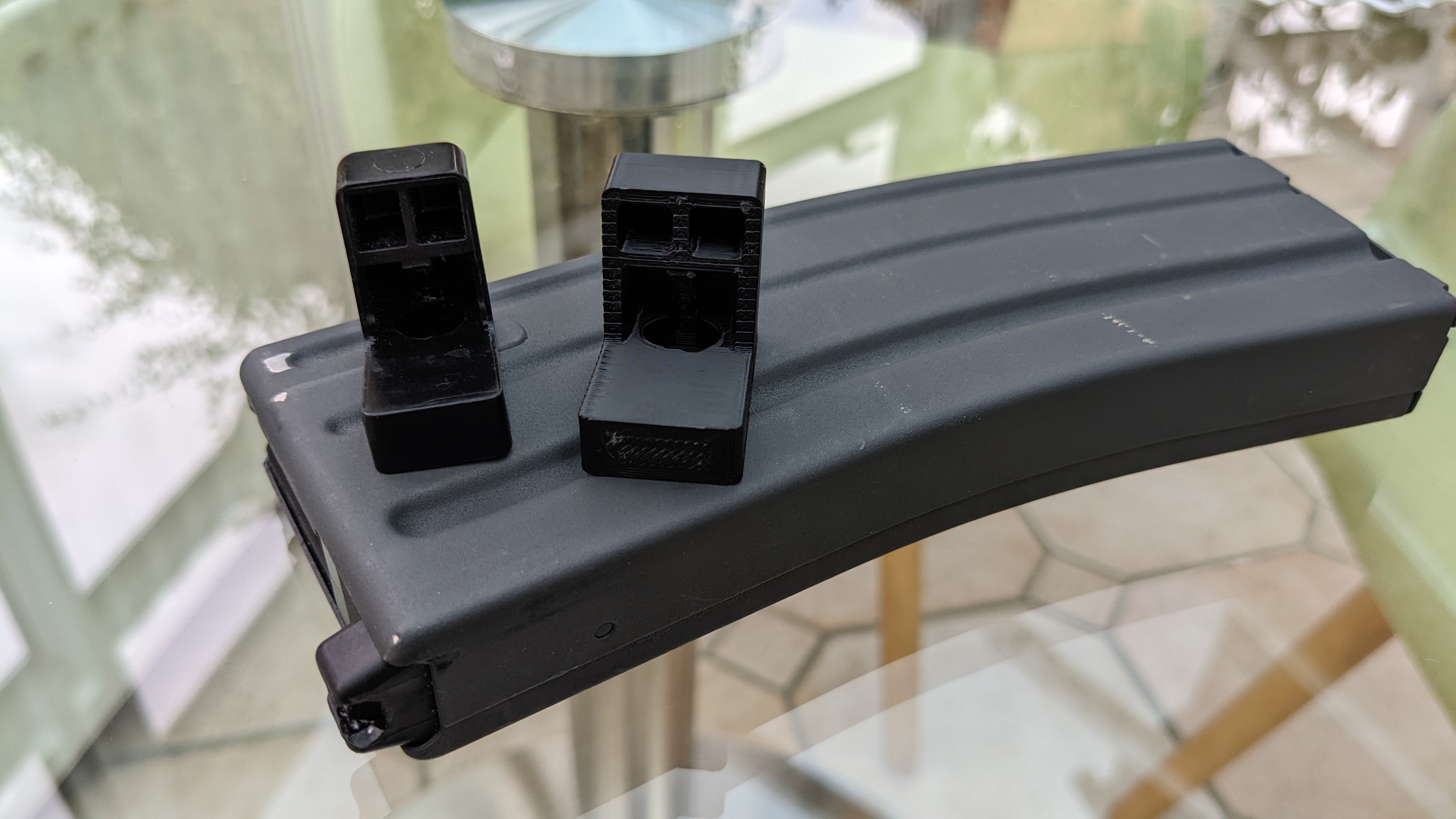 GBLS GDR15 Magazine Loader