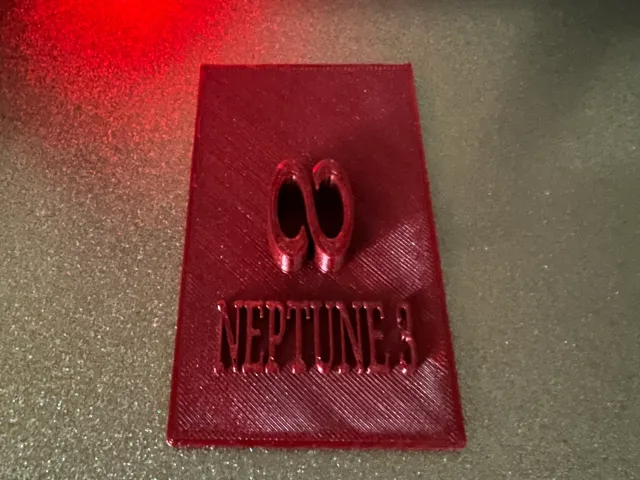 ELEGOO Neptune 3 LCD Schutz