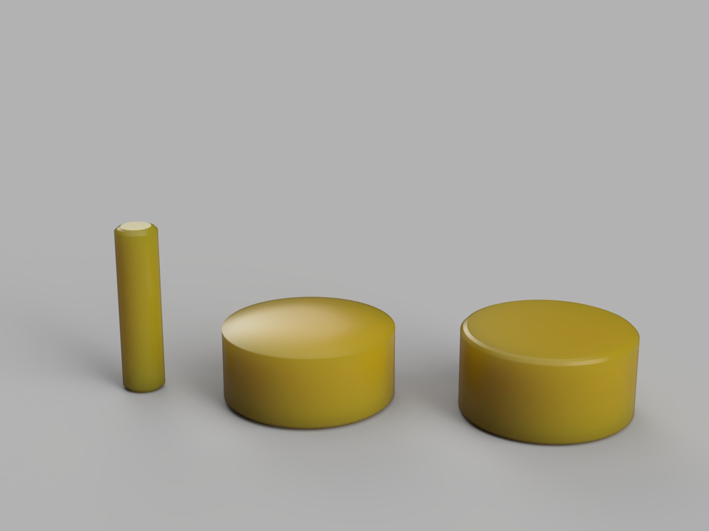 Crokinole for 3D printer — miniatura 8