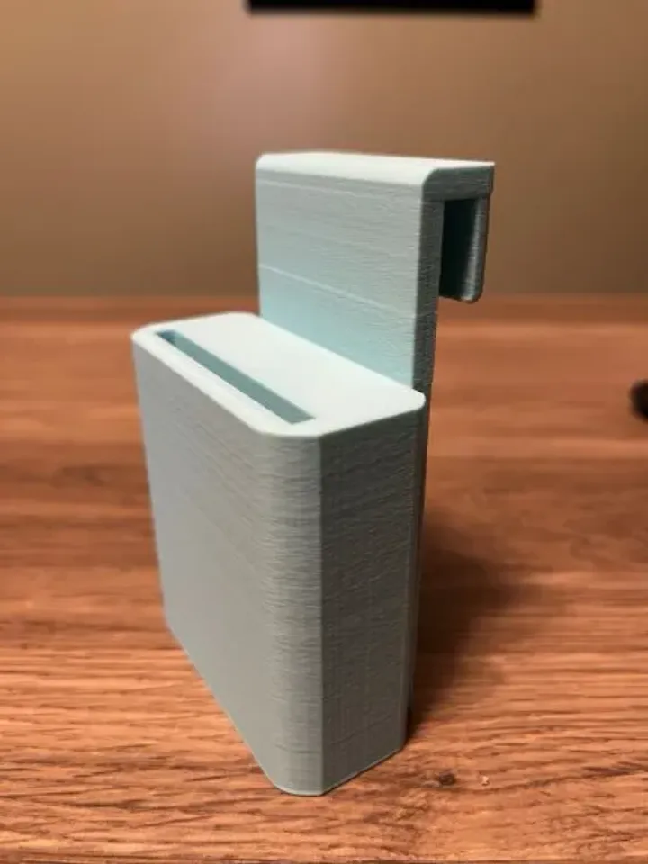 Putty knife holder for FlashForge Dreamer autorstwa Matt Van Horn