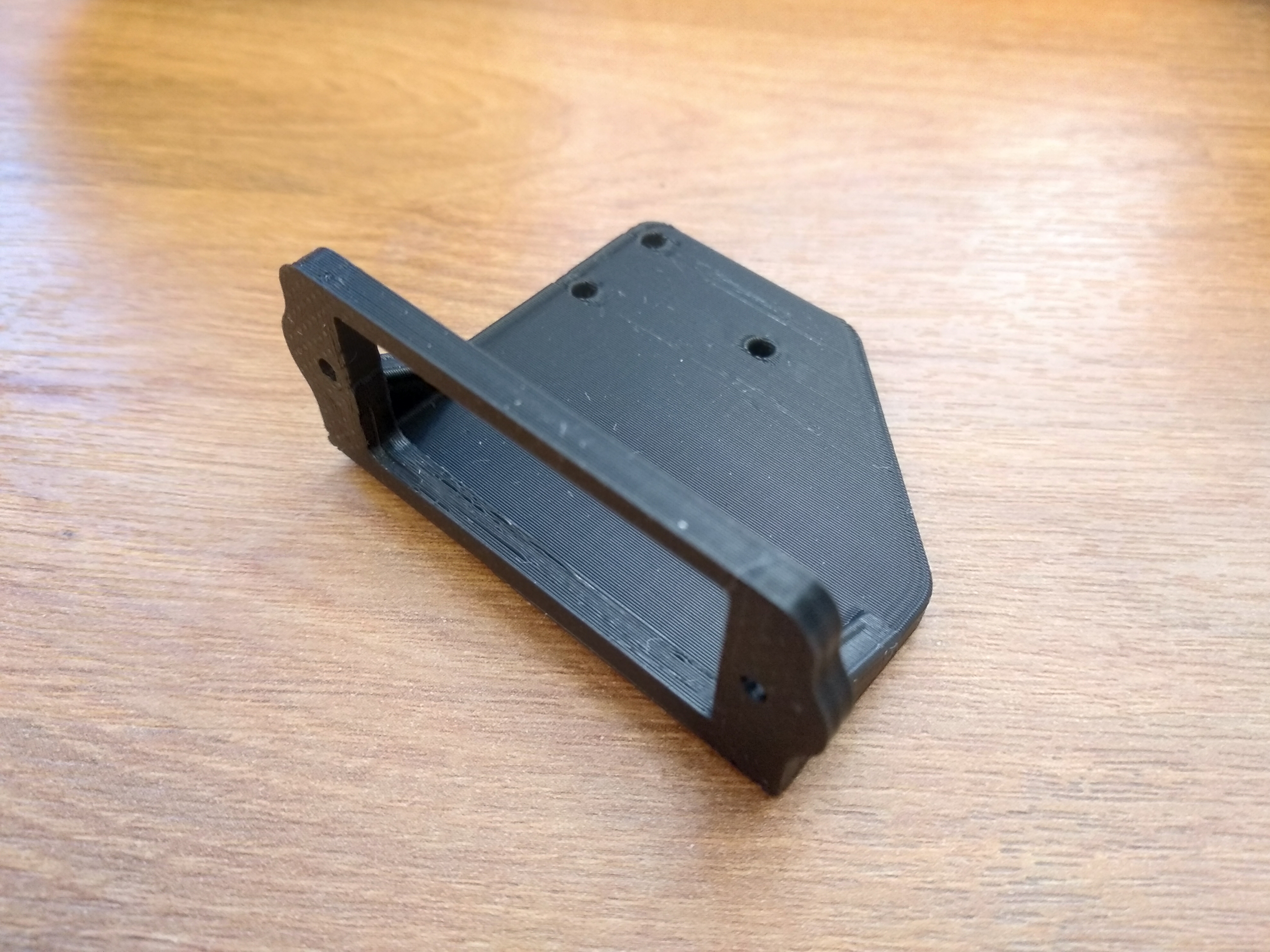 Powerswitch mount — miniatura 2