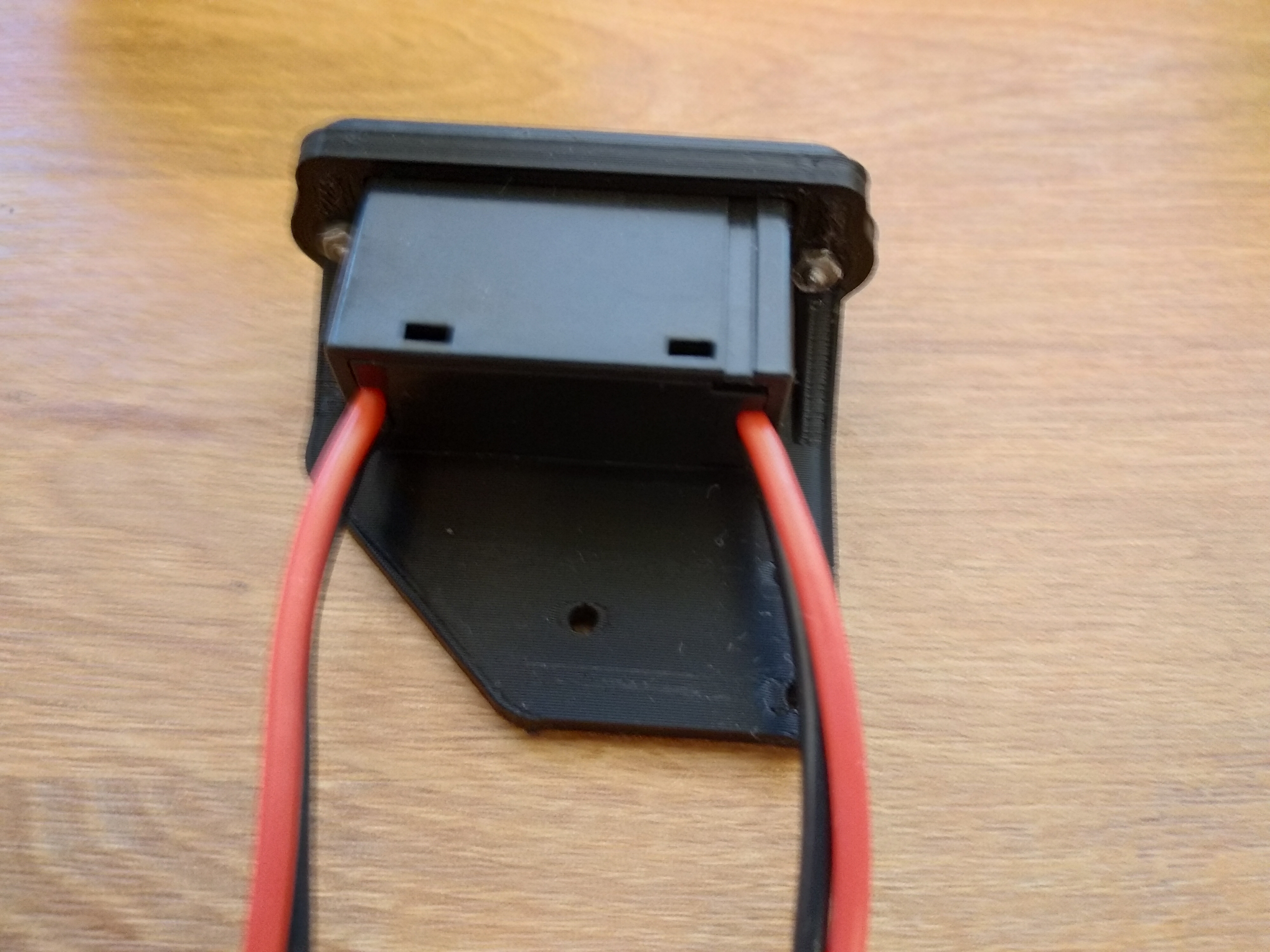 Powerswitch mount — miniatura 6