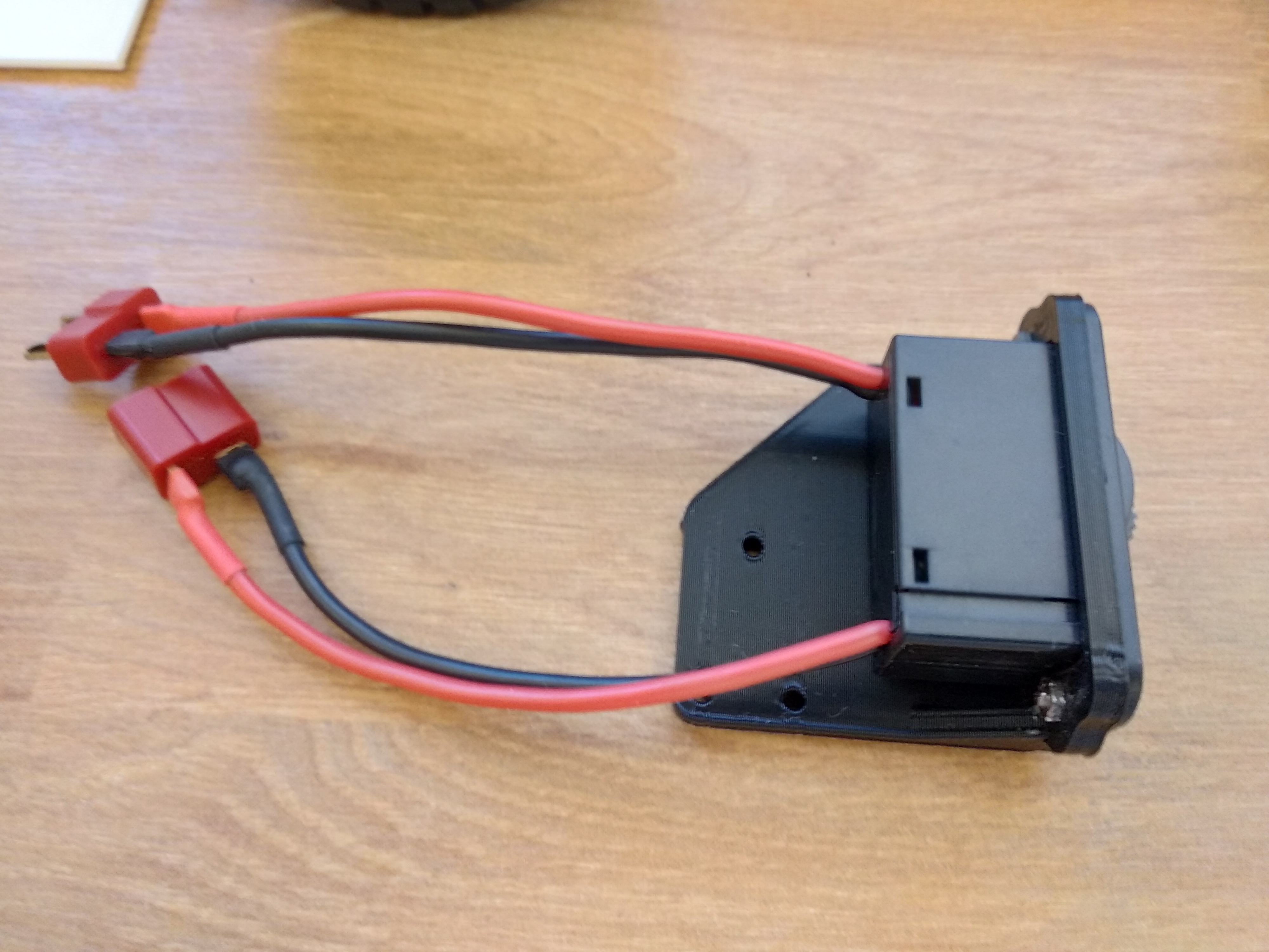 Powerswitch mount — miniatura 5