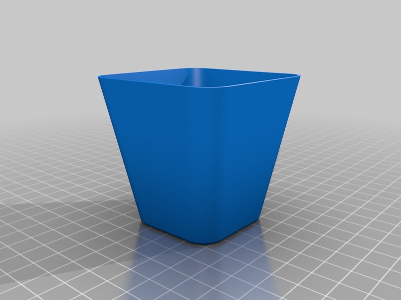 Articulating lamp parts by Toolmoon Download free STL model