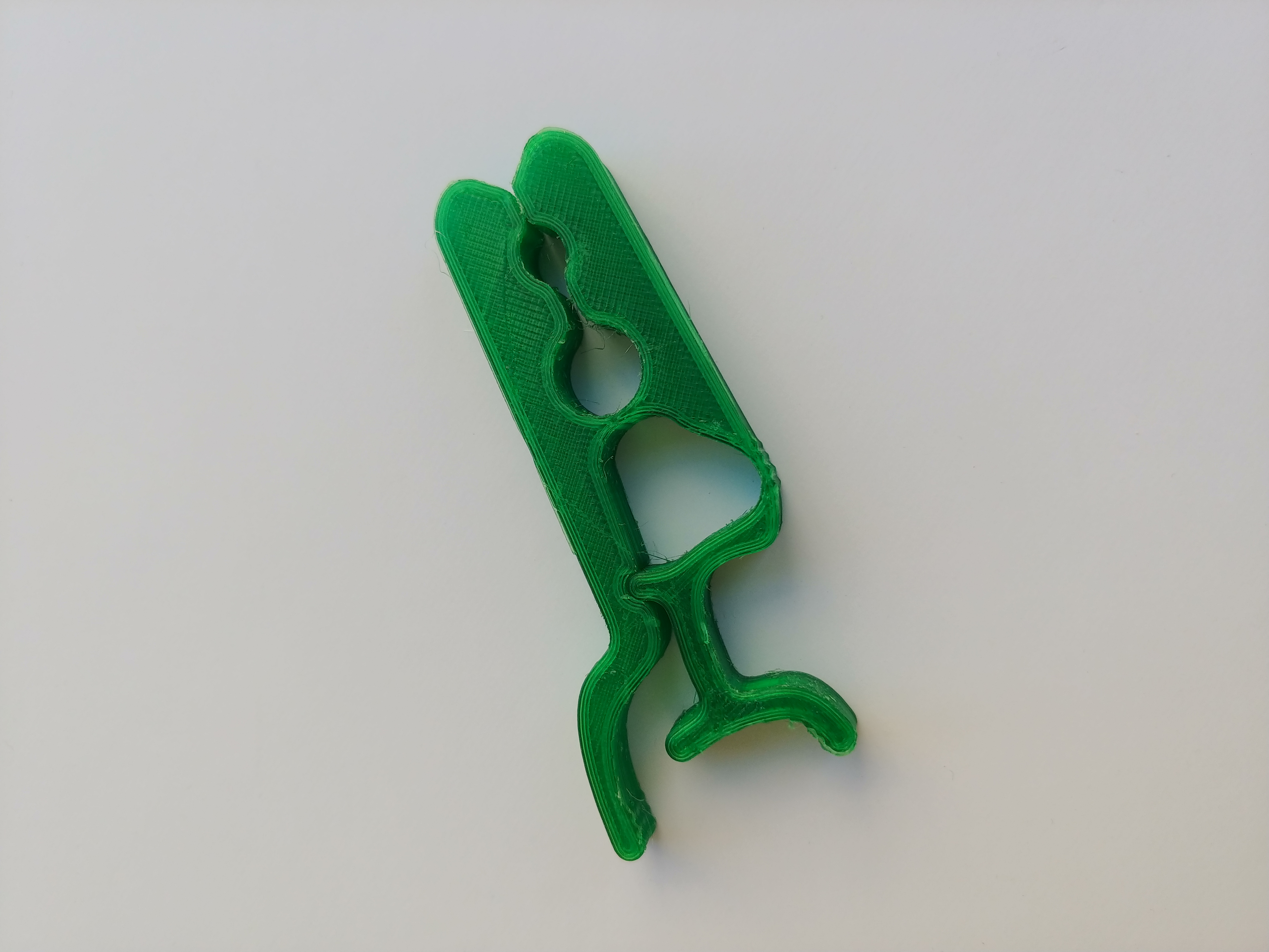Locking Clothespin / Clamp — thumbnail 7