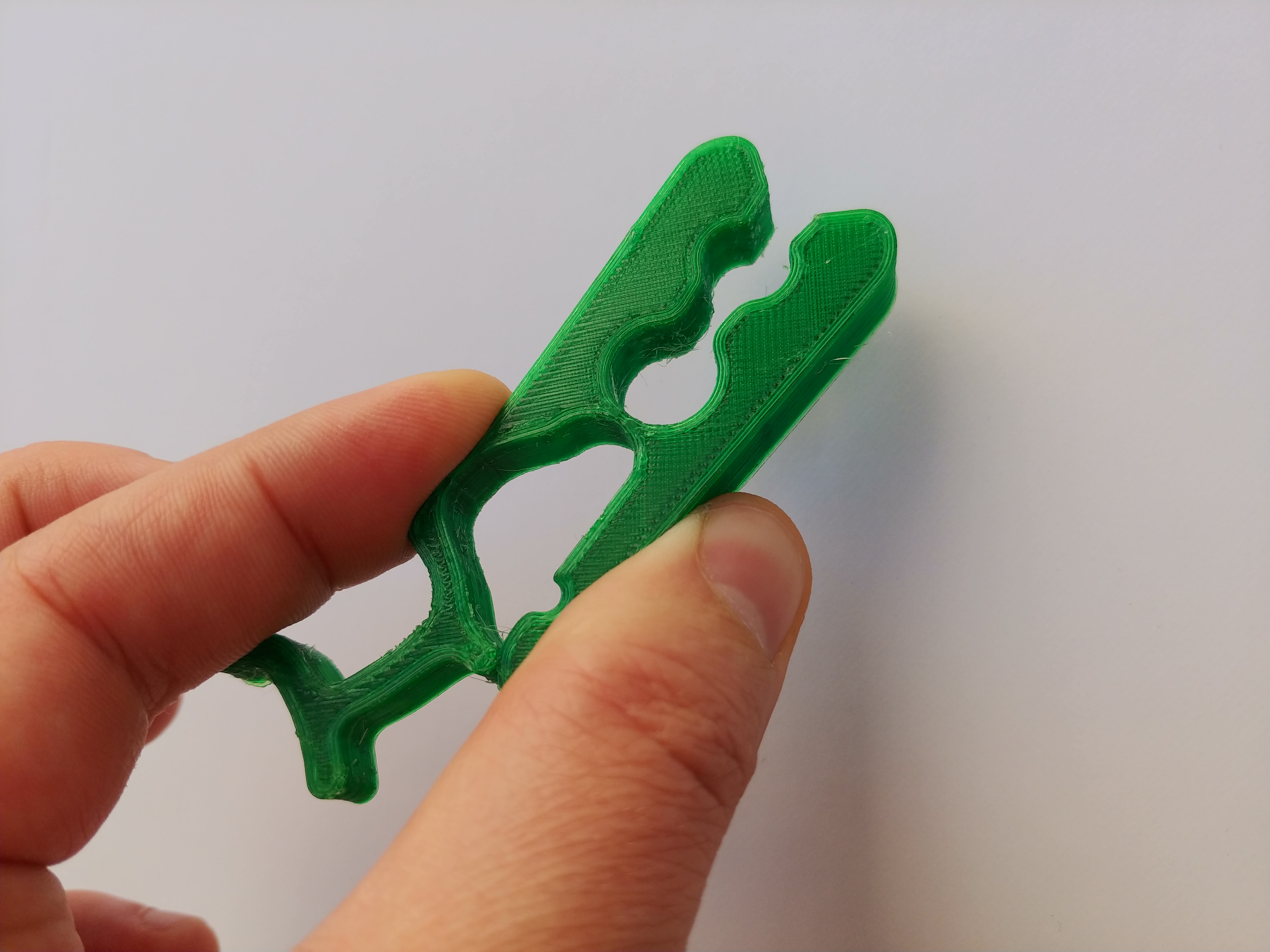 Locking Clothespin / Clamp — thumbnail 4