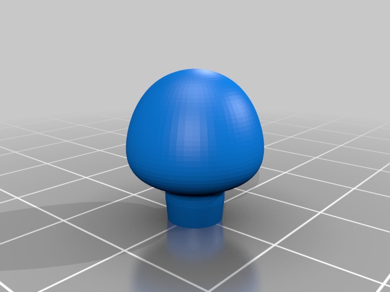 Miniatura 9 do modelo 3D christmas tree lamp