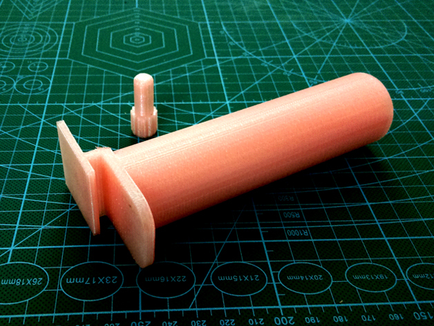replicator2 bobbins — thumbnail 4