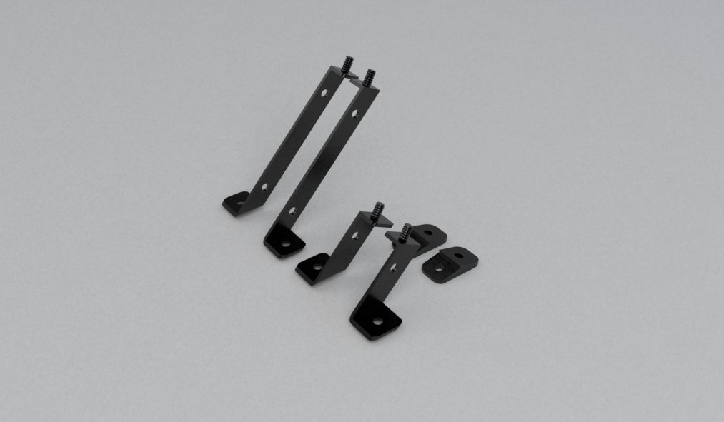 makerbot replicator2 Dust-proof enclosure — miniatura 7
