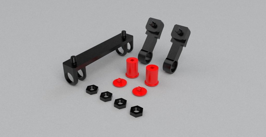 makerbot replicator2 Dust-proof enclosure — miniatura 18