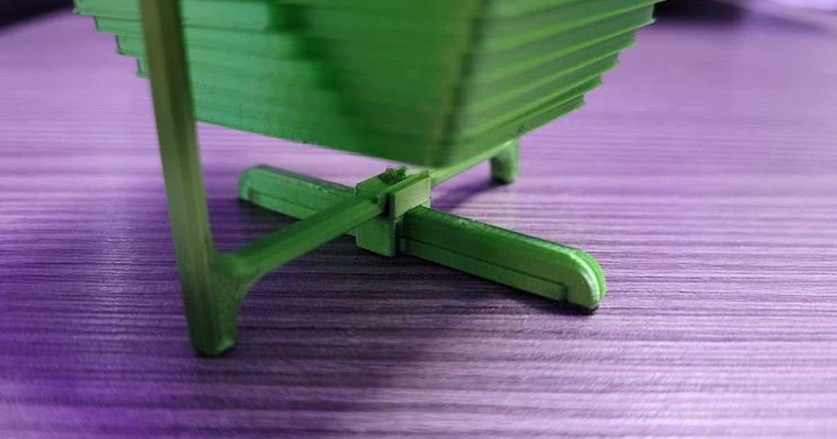 Repair Kit by valdman Download free STL model