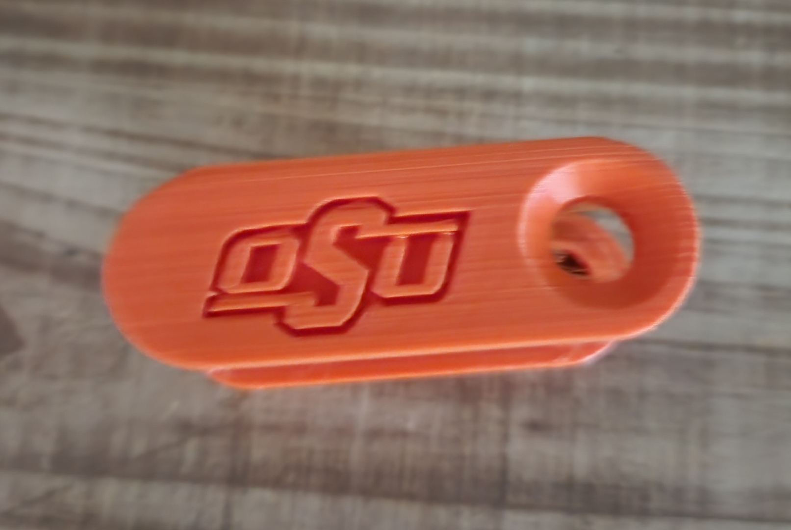 Oklahoma State University Cell Phone Holder