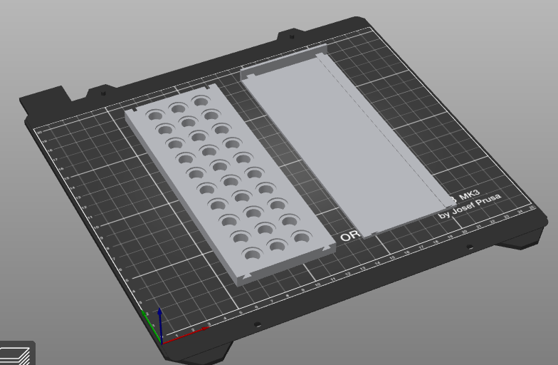 Box for Atomic Force Microscopy Samples — thumbnail 5