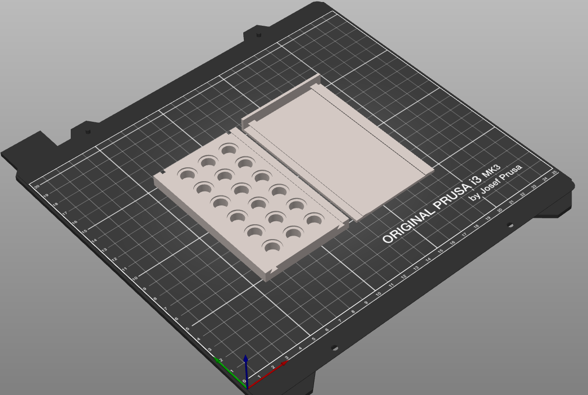 Box for Atomic Force Microscopy Samples — thumbnail 4
