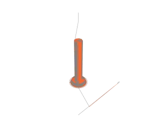 LS Cam shaft tool by Solok | Download free STL model | Printables.com