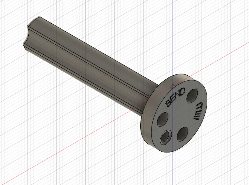 LS Cam shaft tool