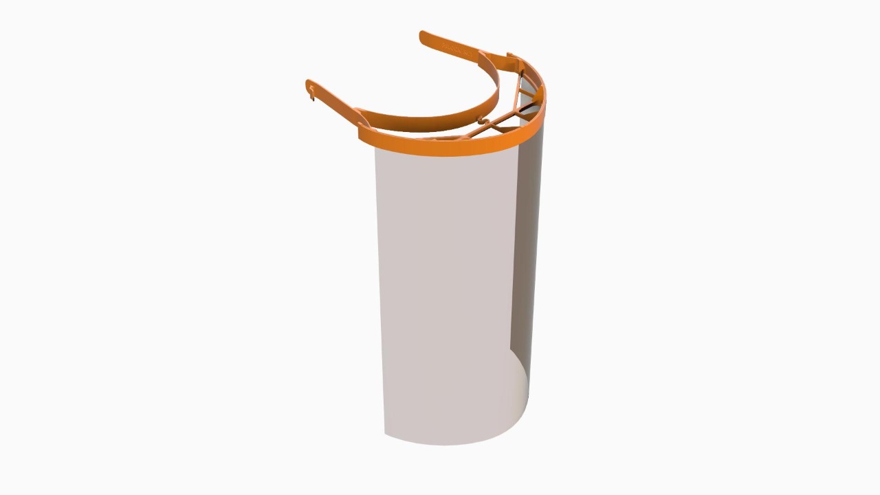 COVID-19 FSLock