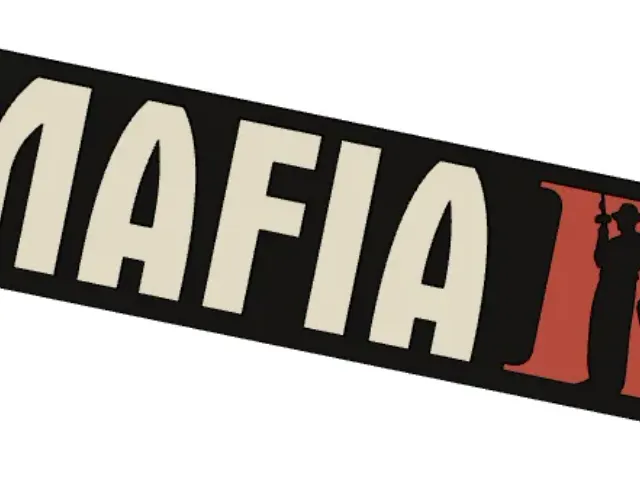 Logo Mafia 2